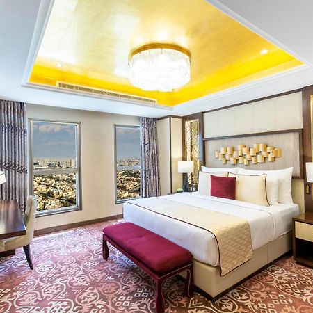 Joudyan Olaya Riyadh By Elaf 外观 照片