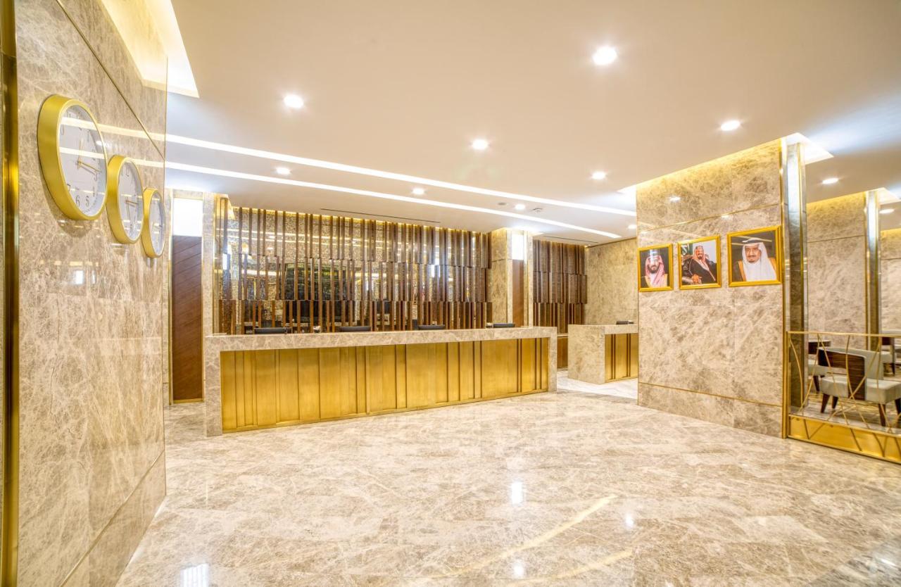 Joudyan Olaya Riyadh By Elaf 外观 照片