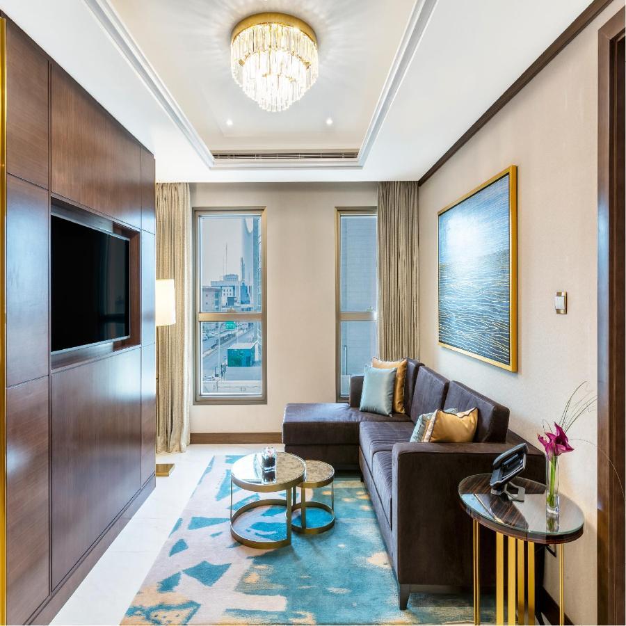 Joudyan Olaya Riyadh By Elaf 外观 照片