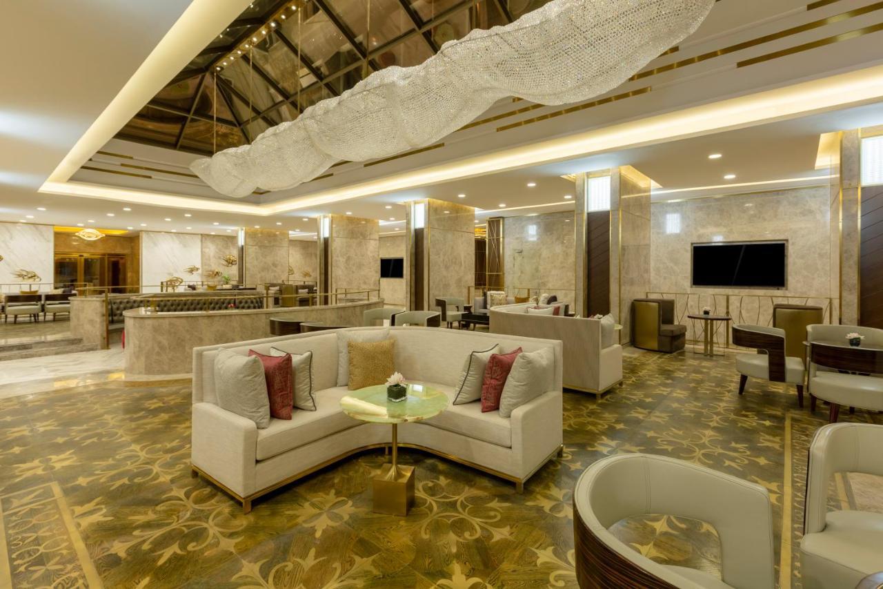 Joudyan Olaya Riyadh By Elaf 外观 照片
