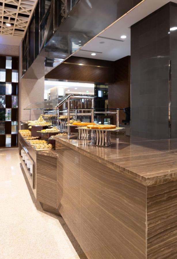 Joudyan Olaya Riyadh By Elaf 外观 照片