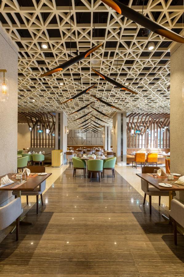 Joudyan Olaya Riyadh By Elaf 外观 照片