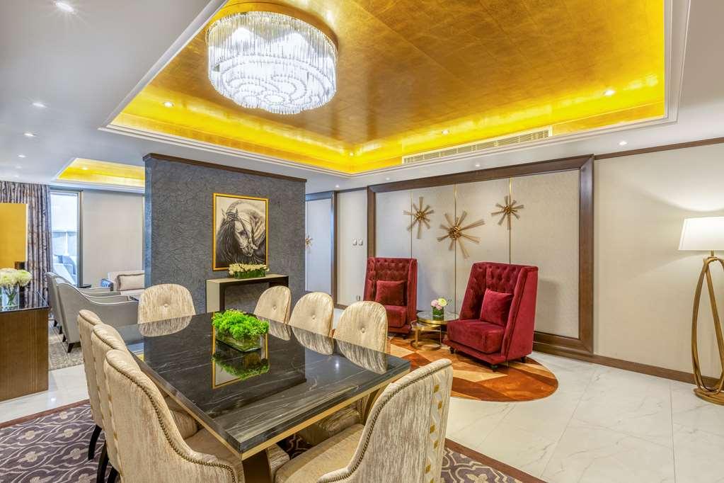 Joudyan Olaya Riyadh By Elaf 客房 照片