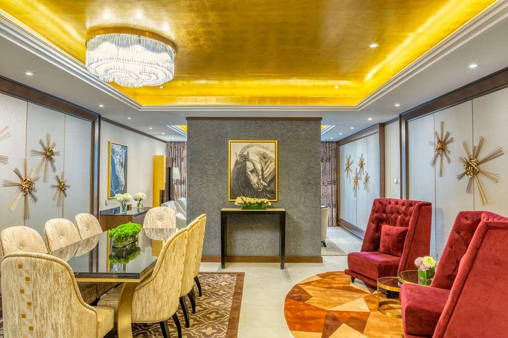 Joudyan Olaya Riyadh By Elaf 客房 照片