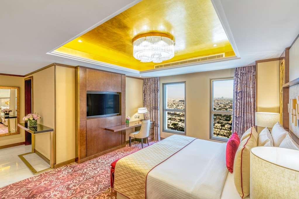 Joudyan Olaya Riyadh By Elaf 客房 照片