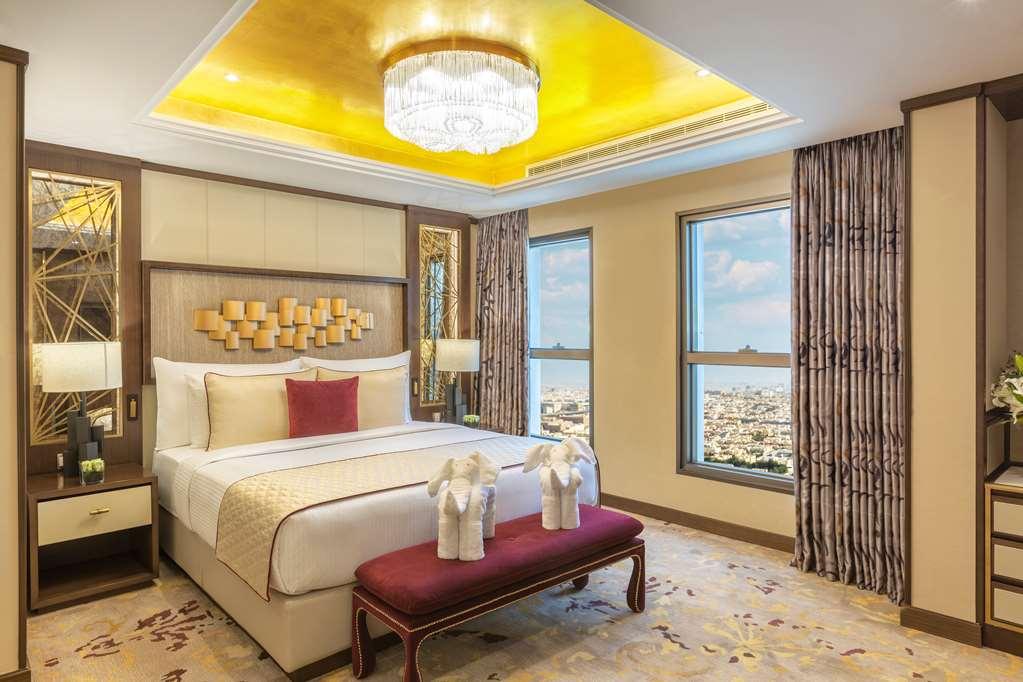 Joudyan Olaya Riyadh By Elaf 客房 照片