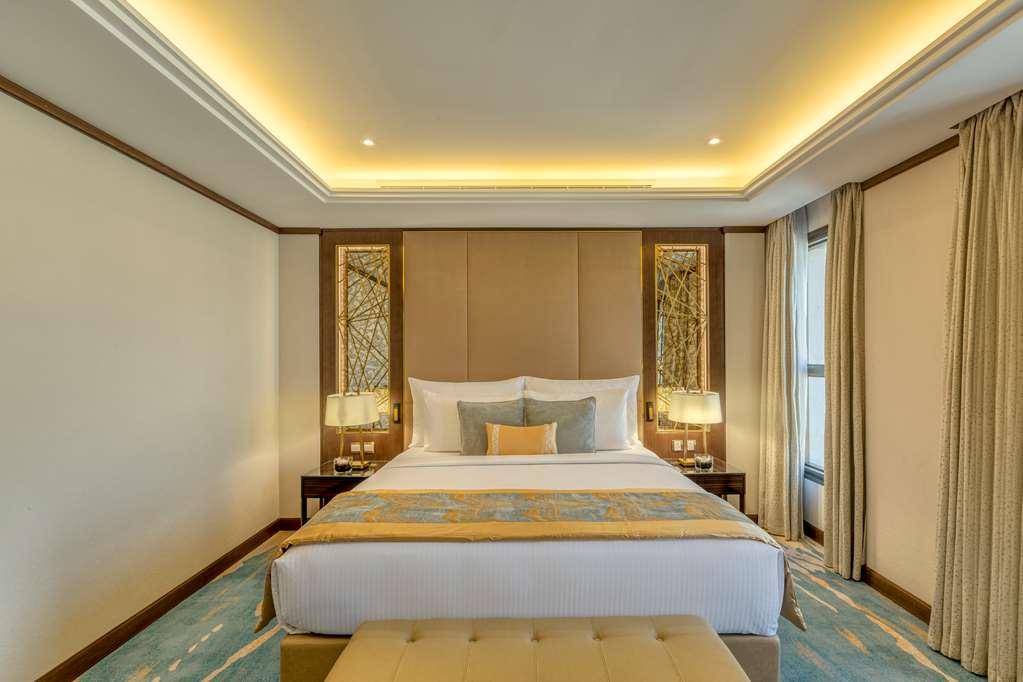 Joudyan Olaya Riyadh By Elaf 客房 照片