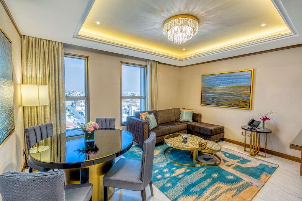 Joudyan Olaya Riyadh By Elaf 客房 照片