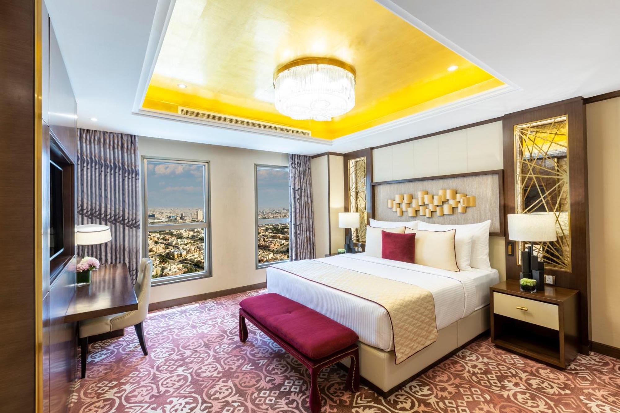 Joudyan Olaya Riyadh By Elaf 外观 照片